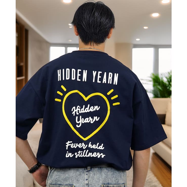 【ワイド】ヘビーウェイト グラフィック Tシャツ 半袖 オーバーサイズ | GROOVY STORE | 詳細画像51 