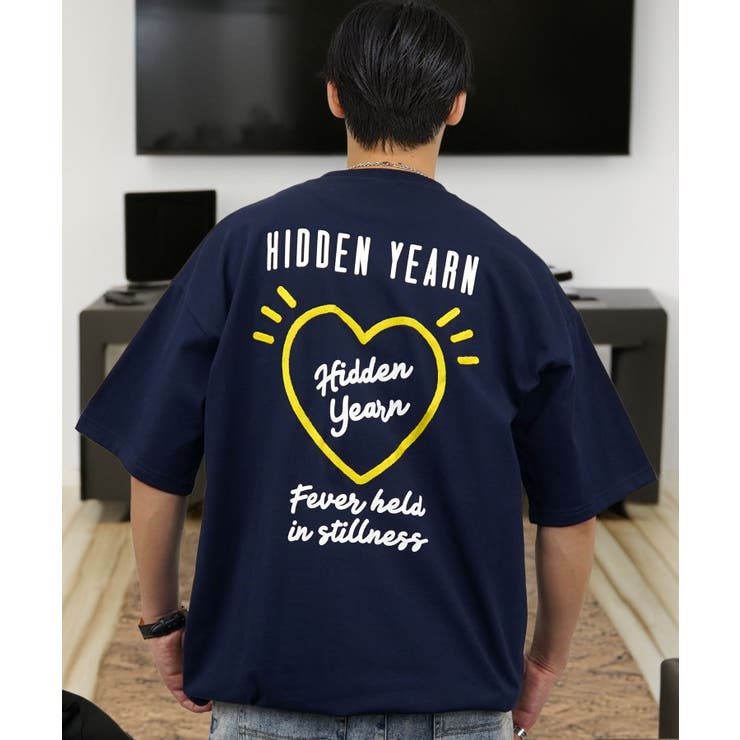 【ワイド】ヘビーウェイト グラフィック Tシャツ 半袖 オーバーサイズ | GROOVY STORE | 詳細画像52 