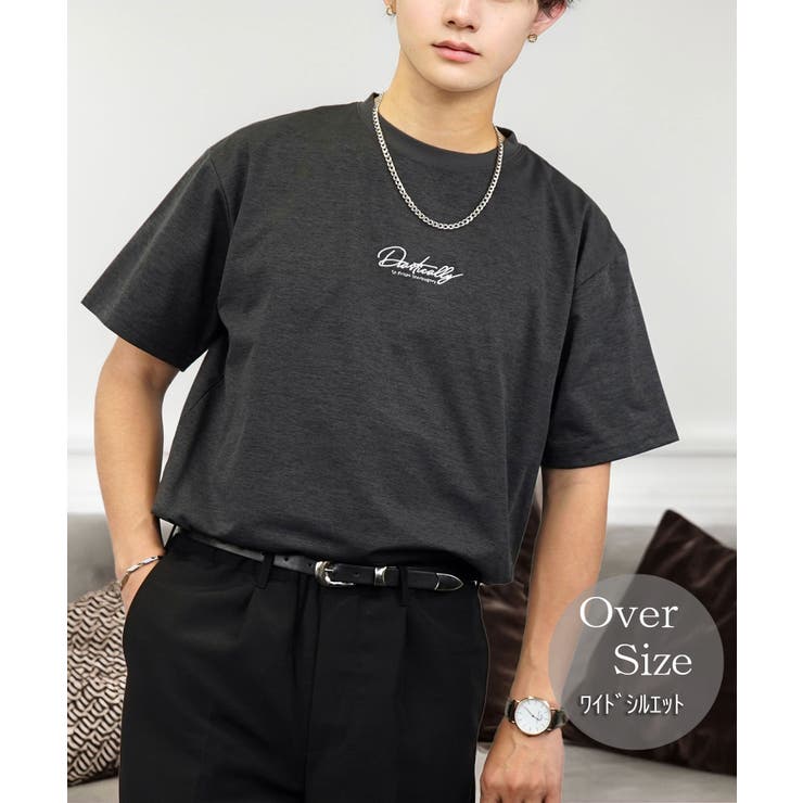 ブラック系-ロゴ | 涼しい 夏素材 ストレッチ | GROOVY STORE
