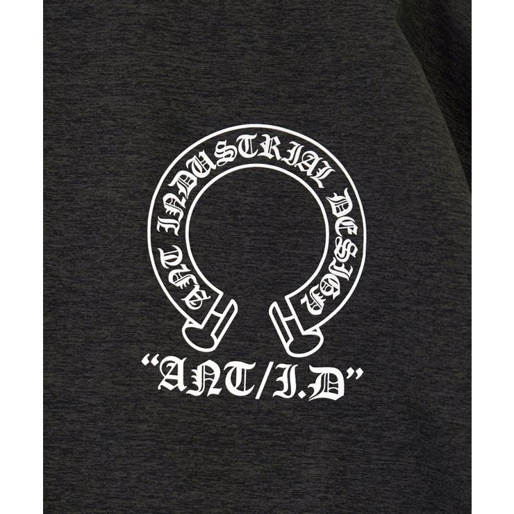グラフィック Tシャツ クロス ラインストーン ANT DESIGN | GROOVY STORE | 詳細画像12 