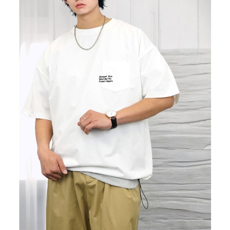 ルーズフィット グラフィック 半袖Tシャツ | GROOVY STORE | 詳細画像6 