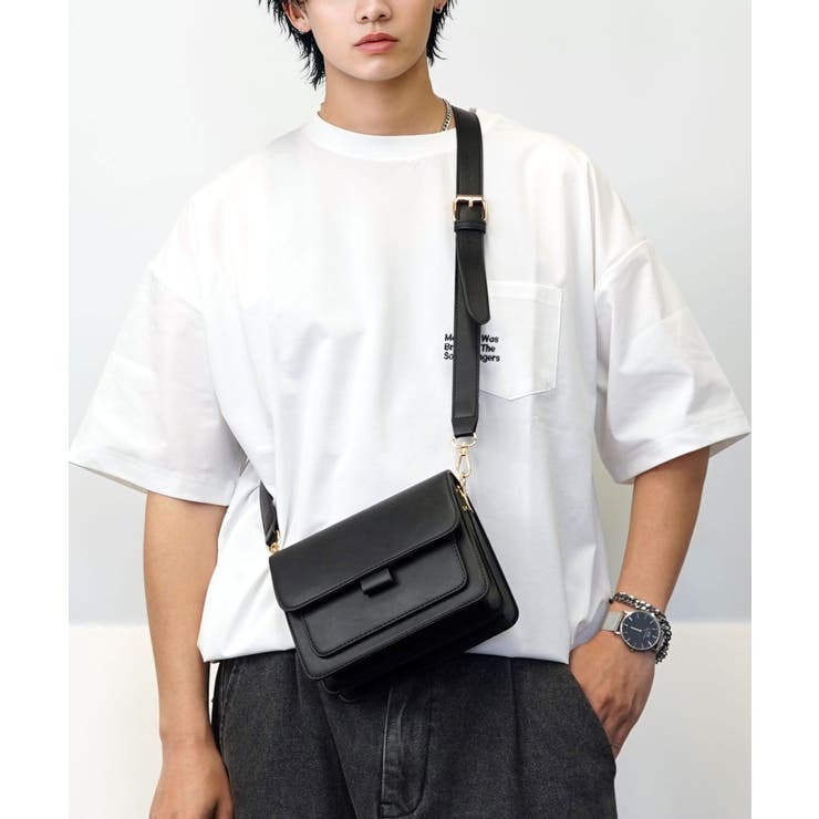 ミニショルダーバッグ | GROOVY STORE | 詳細画像1 