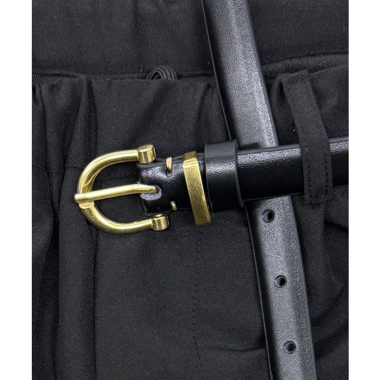 ナローベルト シンプル 20ｍｍ | GROOVY STORE | 詳細画像11 