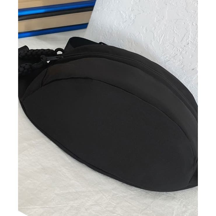軽量 ショルダーバッグ ボディバッグ ウエストバッグ | GROOVY STORE | 詳細画像5 