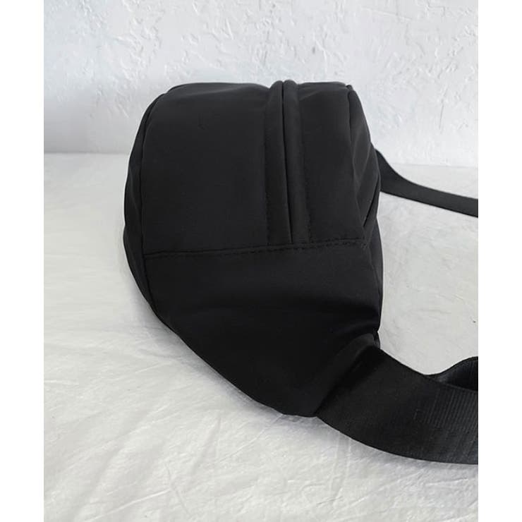 軽量 ショルダーバッグ ボディバッグ ウエストバッグ | GROOVY STORE | 詳細画像6 