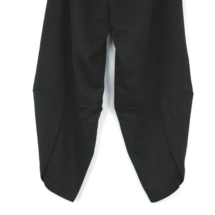 Hallhuber Pantalon 3\/4 noir style classique Mode Pantalons Pantalons 3/4 
