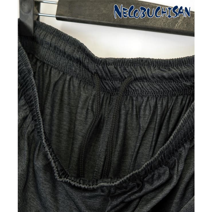 ねこぶちさん 接触冷感 ショートパンツ | GROOVY STORE | 詳細画像7 