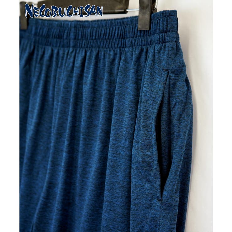 ねこぶちさん 接触冷感 ショートパンツ | GROOVY STORE | 詳細画像13 