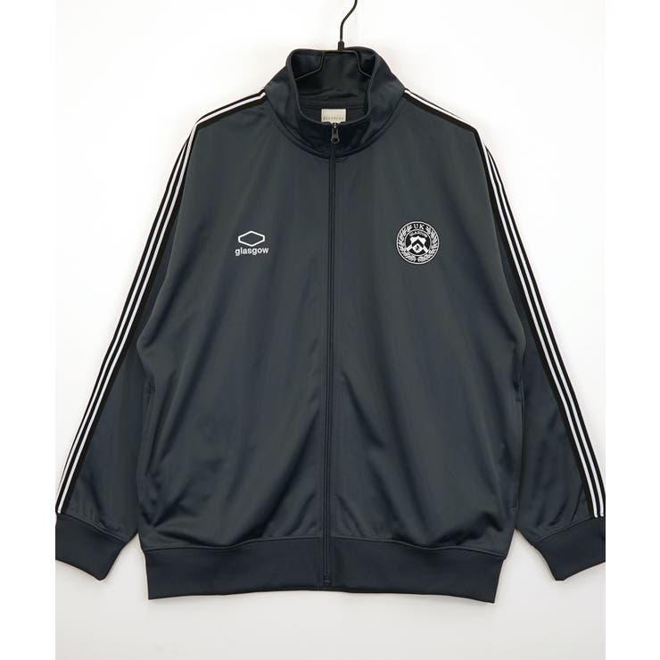 HIDEANDSEEK(ハイドアンドシーク)ジャケット Jersey Track Jacket HC-030424 正規取扱通販サイト NEXX  ONLINE SHOP
