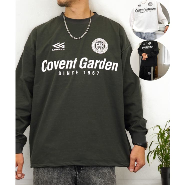 LS GAME SHIRT | S.F.C(エスエフシー / ストライプフォー