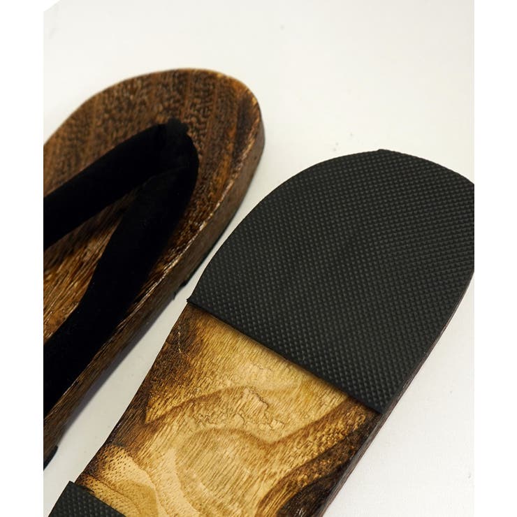 浴衣 5点セット (浴衣・帯・下駄・扇子・巾着)  | GROOVY STORE | 詳細画像8 