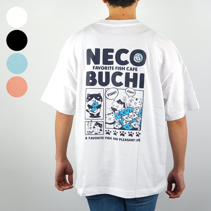 ビック Tシャツ 猫渕さん 品番 Grvk Groovy Store グルービーストア のメンズファッション通販 Shoplist ショップリスト