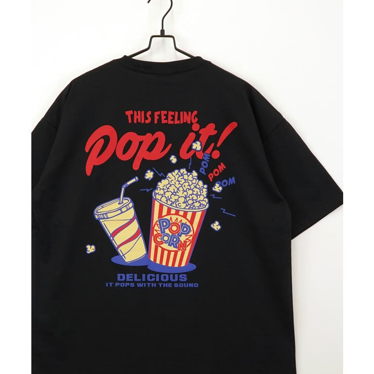 【ｵｰﾊﾞｰｻｲｽﾞ】白Tｼｬﾂ　黒Tｼｬﾂ【ﾍﾋﾞｰｳｪｲﾄ】Tシャツ半袖 ｵｰﾊﾞｰｻｲｽﾞ #ロゴTシャツ