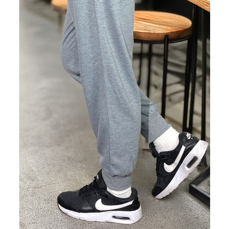 楽ちん！ウエストゴム。スウェットパンツ #スウェット #イージーパンツ | GROOVY STORE | 詳細画像2 