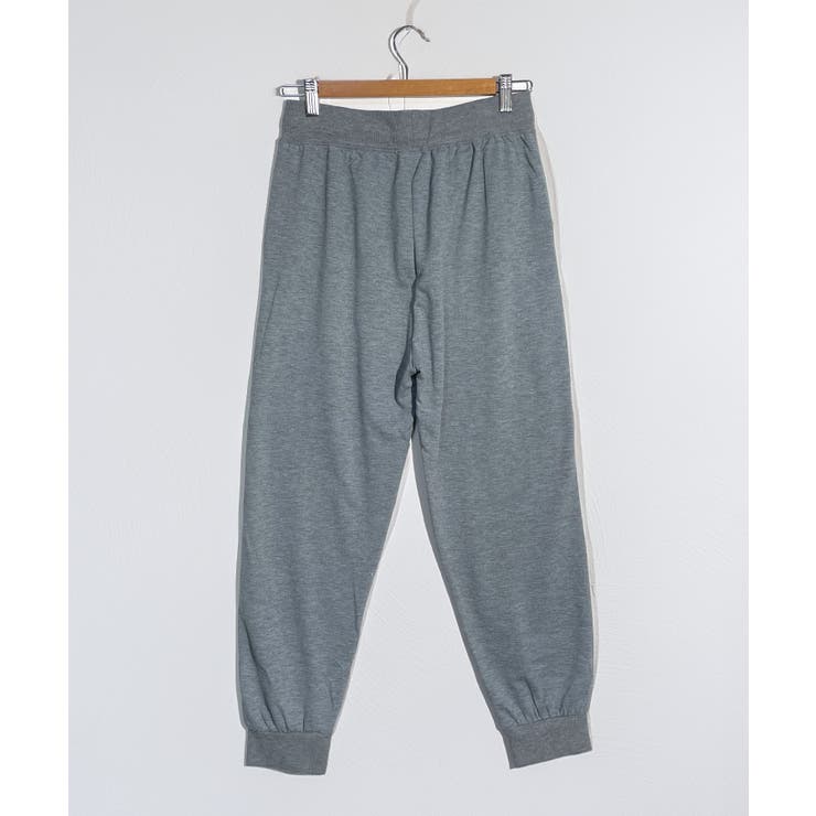 楽ちん！ウエストゴム。スウェットパンツ #スウェット #イージーパンツ | GROOVY STORE | 詳細画像11 