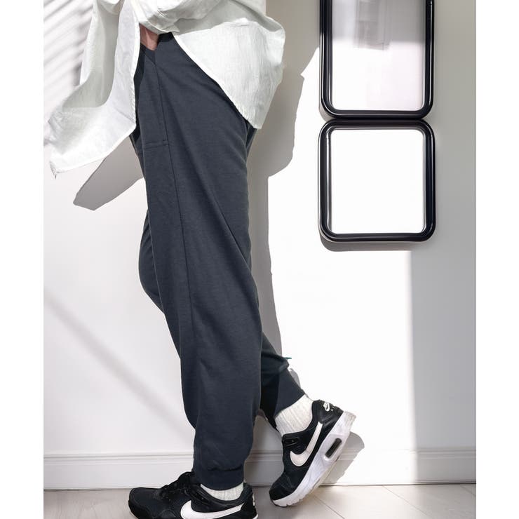 楽ちん！ウエストゴム。スウェットパンツ #スウェット #イージーパンツ | GROOVY STORE | 詳細画像15 