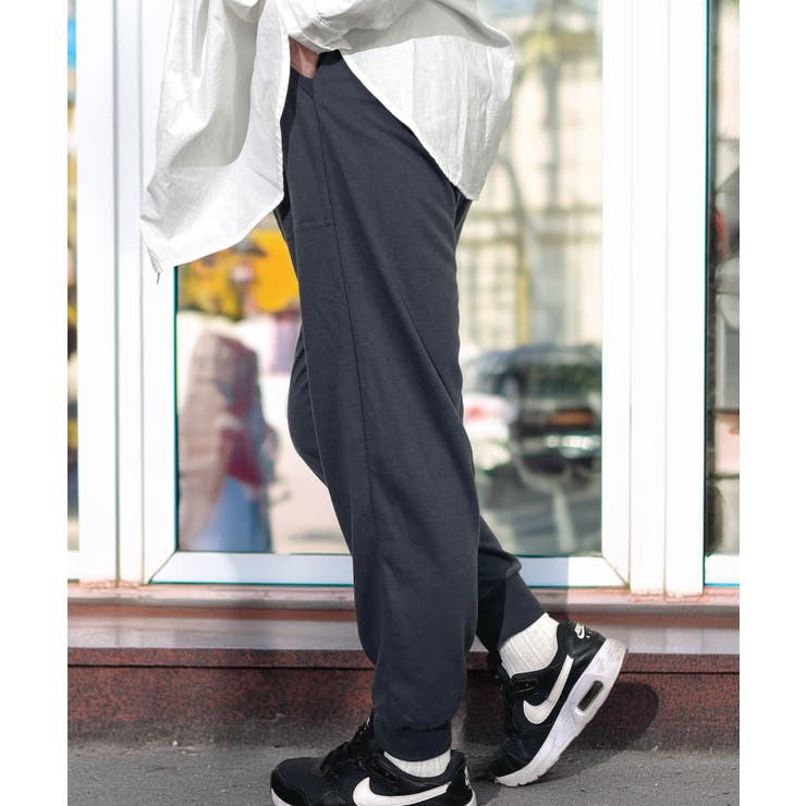 楽ちん！ウエストゴム。スウェットパンツ #スウェット #イージーパンツ | GROOVY STORE | 詳細画像18 