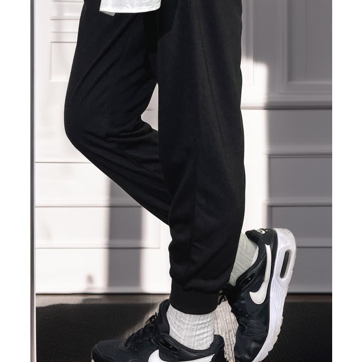 楽ちん！ウエストゴム。スウェットパンツ #スウェット #イージーパンツ | GROOVY STORE | 詳細画像9 