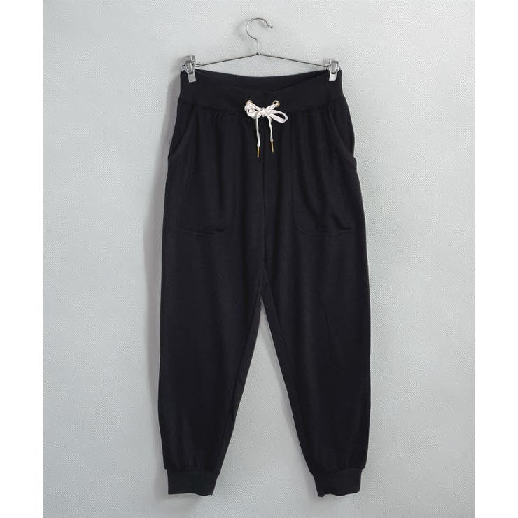 楽ちん！ウエストゴム。スウェットパンツ #スウェット #イージーパンツ | GROOVY STORE | 詳細画像19 