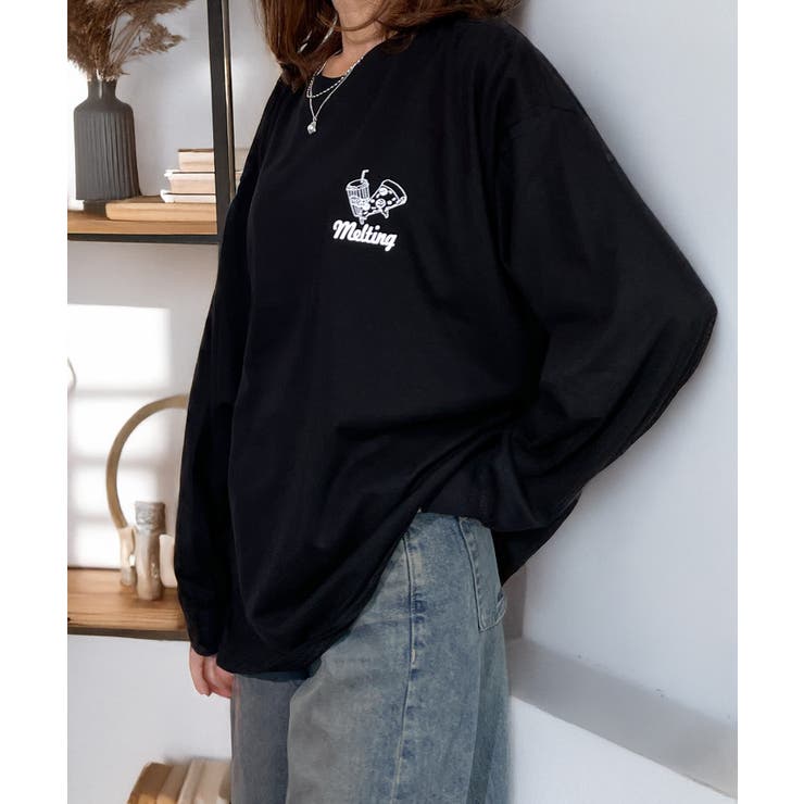ロンT 長袖 #グラフィック | GROOVY STORE | 詳細画像29 