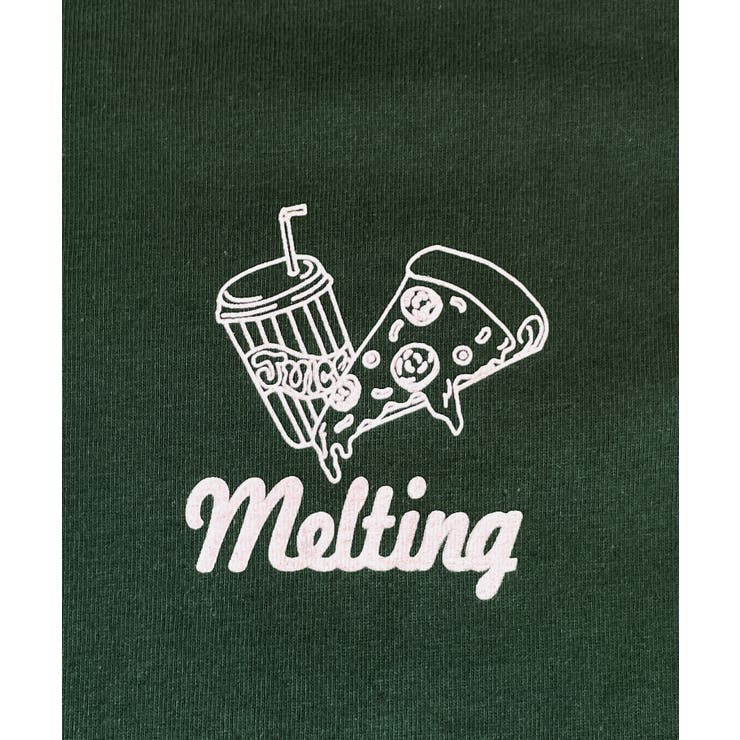 ロンT 長袖 #グラフィック | GROOVY STORE | 詳細画像41 