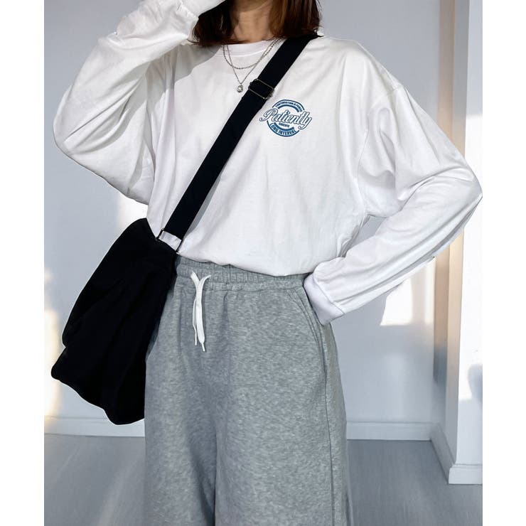 ロンT 長袖 #グラフィック | GROOVY STORE | 詳細画像42 