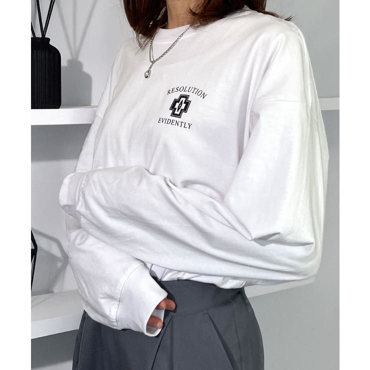 ロンT 長袖 #グラフィック | GROOVY STORE | 詳細画像18 