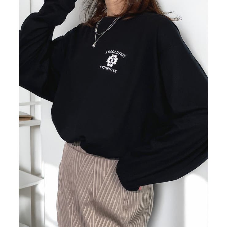 ロンT 長袖 #グラフィック | GROOVY STORE | 詳細画像20 