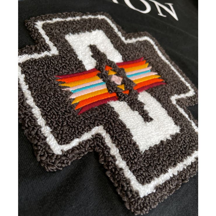 ロンT 長袖 #グラフィック | GROOVY STORE | 詳細画像62 