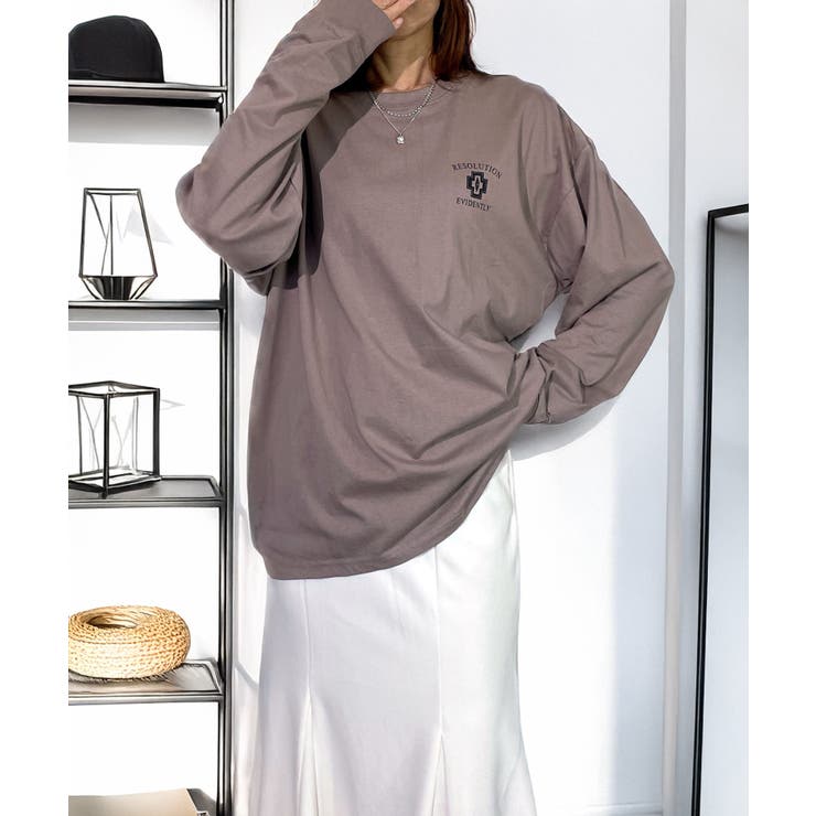 ロンT 長袖 #グラフィック | GROOVY STORE | 詳細画像63 