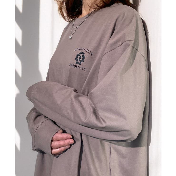 ロンT 長袖 #グラフィック | GROOVY STORE | 詳細画像64 