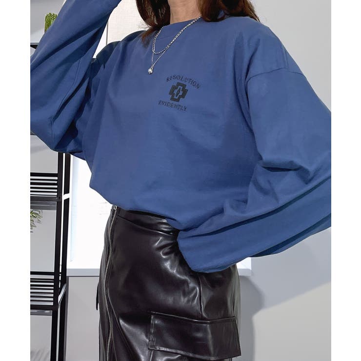 ロンT 長袖 #グラフィック | GROOVY STORE | 詳細画像68 