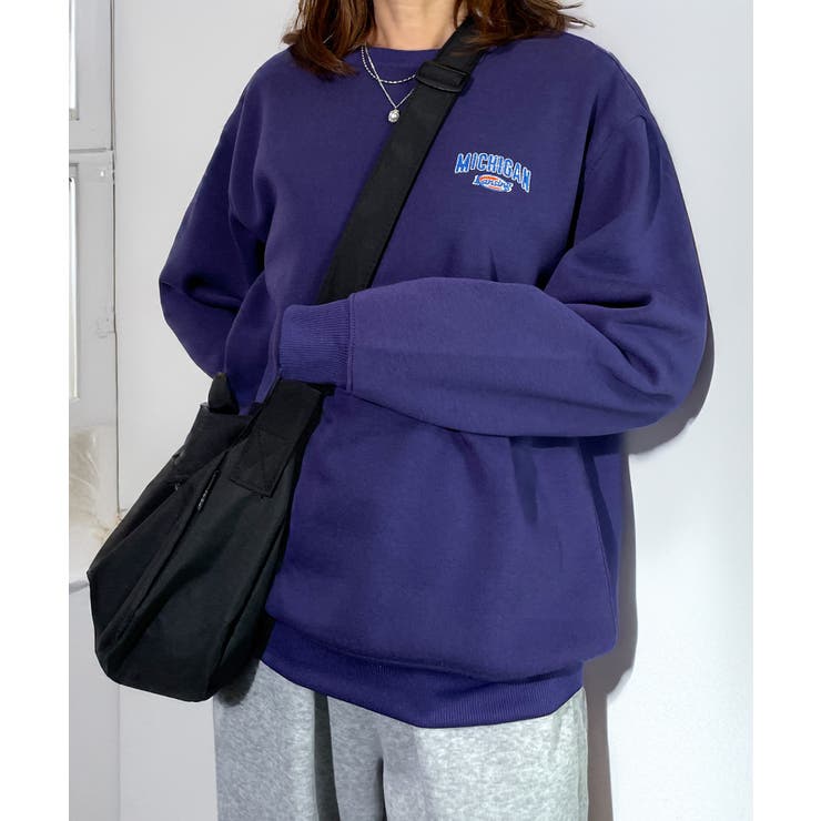 美品✨カーハート スウェット トレーナー 刺繍ロゴ 肉厚 完売品 パープル XL 楽天市場】carhartt カーハート トレーナー スウェット メンズ