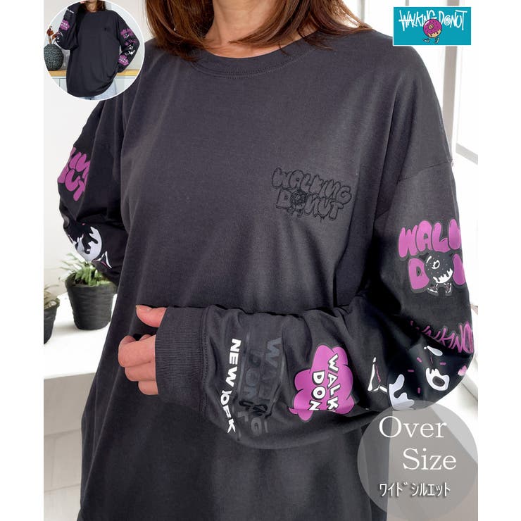 【セール/30%OFF】ottilie オティーリエ プリントロンT "The Grapes are sour." 長袖 コットン 251013 レディース【SALE】【返品・交換不可】 楽天市場】【セール/30%OFF】ottilie オティーリエ プリントロン