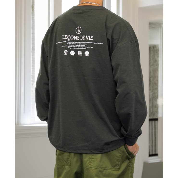 novelbright ガッキ オーバーサイズLS ロンT/ロングTシャツ L novelbright ガッキ オーバーサイズLS ロンT/ロングTシャツ 黒M