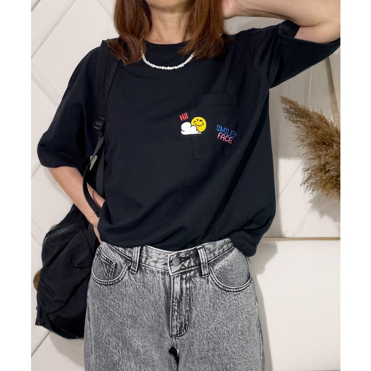 楽天市場】ami paris アミパリス Tシャツ 半袖 BFUTS005 726