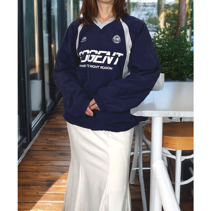 【ボリュームスリーブ】 ドローコードT カットソー | GROOVY STORE | 詳細画像17 