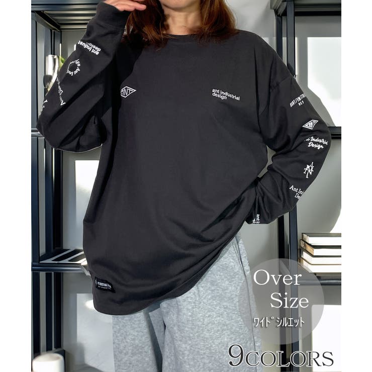 ブラック系-4 | 白 黒 Tシャツ | GROOVY STORE