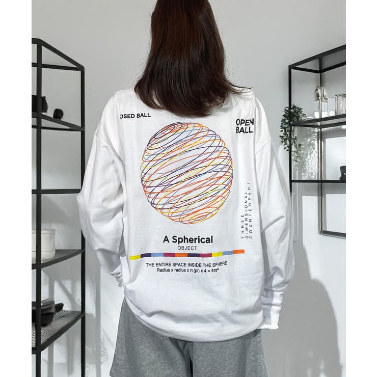 白 黒 Tシャツ | GROOVY STORE | 詳細画像33 