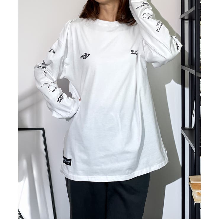 白 黒 Tシャツ | GROOVY STORE | 詳細画像38 