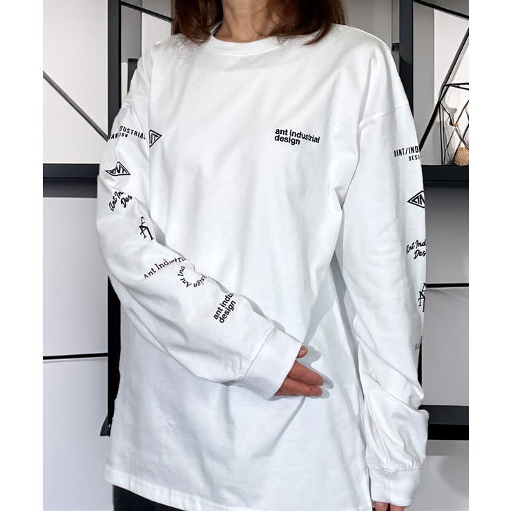 白 黒 Tシャツ | GROOVY STORE | 詳細画像13 