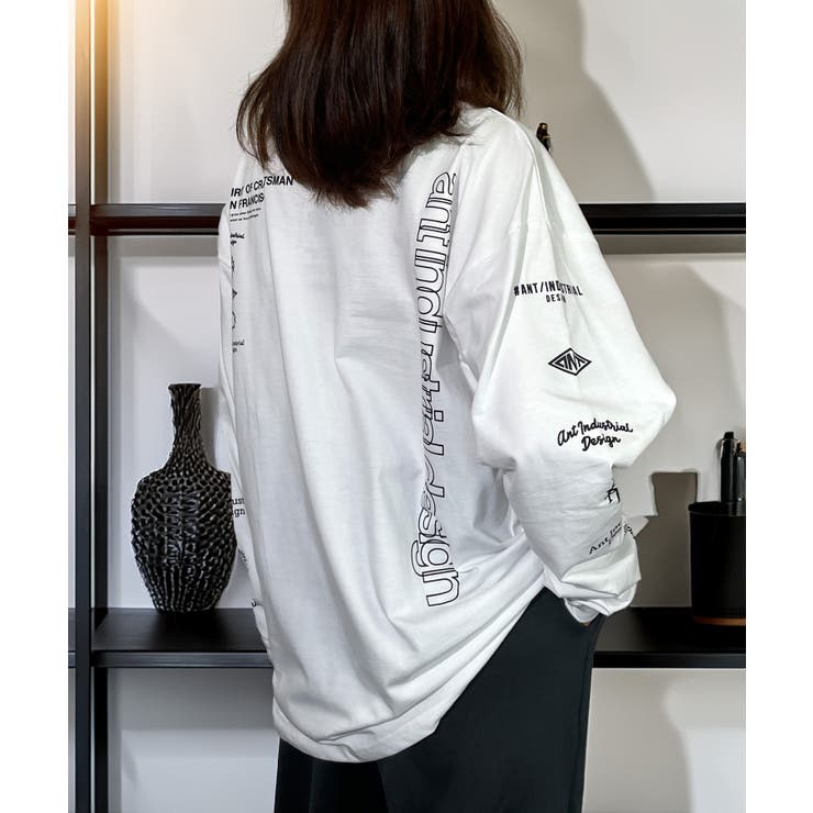 白 黒 Tシャツ | GROOVY STORE | 詳細画像39 