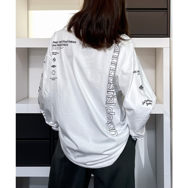 白 黒 Tシャツ | GROOVY STORE | 詳細画像40 