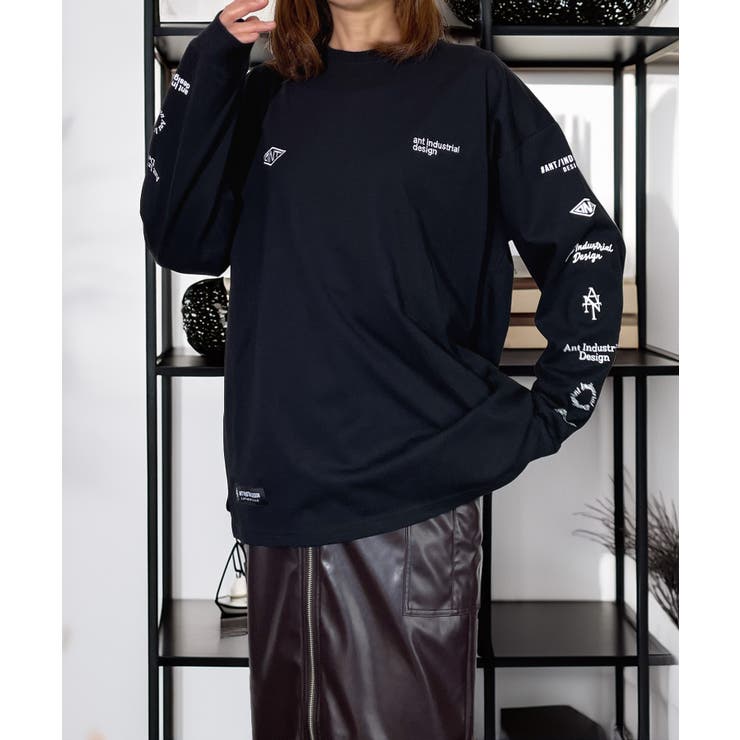 白 黒 Tシャツ | GROOVY STORE | 詳細画像41 