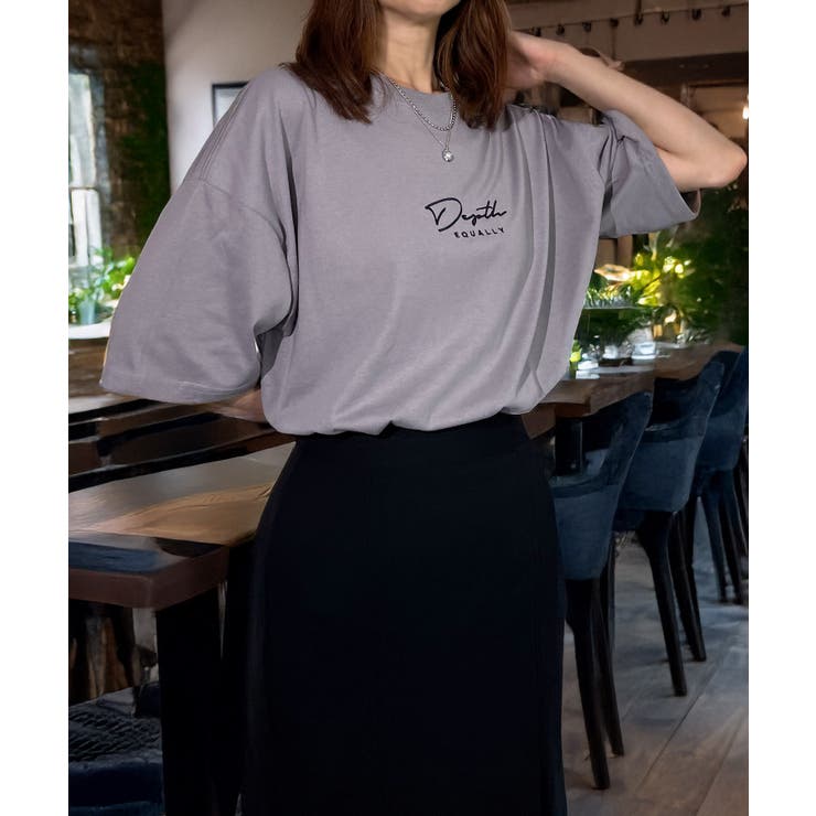 Tシャツ 刺繍 Tシャツ | GROOVY STORE | 詳細画像25 