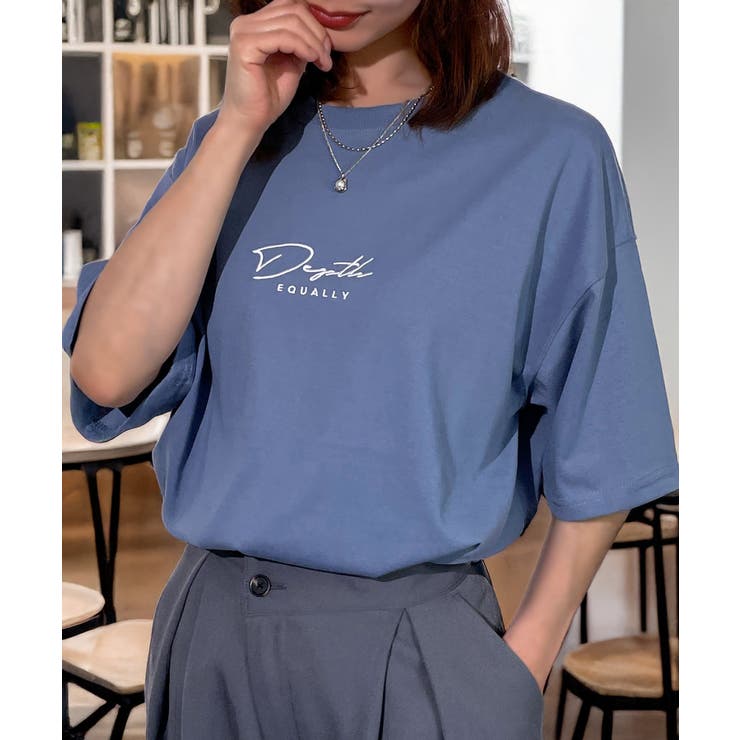 Tシャツ 刺繍 Tシャツ | GROOVY STORE | 詳細画像26 