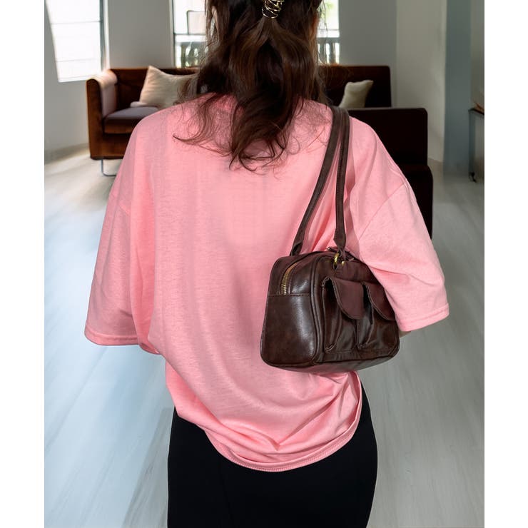 Tシャツ 刺繍 Tシャツ | GROOVY STORE | 詳細画像6 