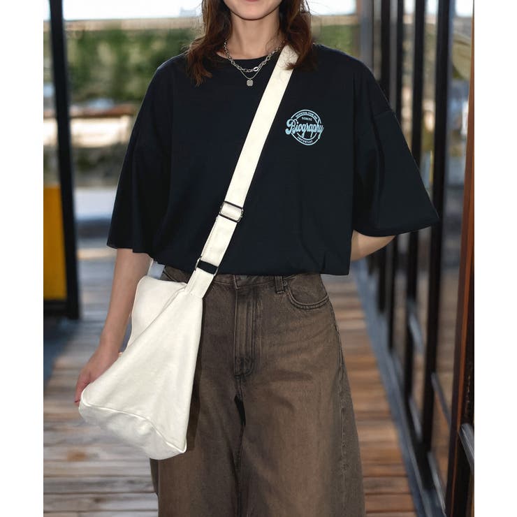 Tシャツ 白 黒 | GROOVY STORE | 詳細画像25 