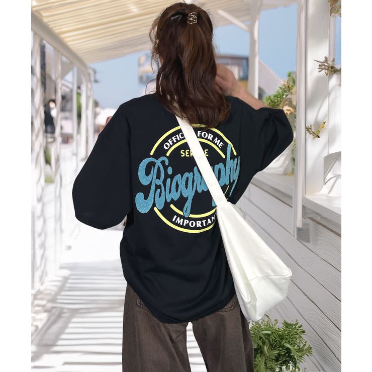 Tシャツ 白 黒 | GROOVY STORE | 詳細画像26 