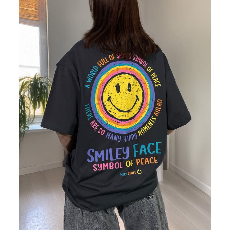 追加入荷白Tシャツ 黒TシャツTシャツ半袖 オーバーサイズ | GROOVY STORE | 詳細画像16 